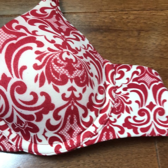 Soma Embraceable Demi Bra - Picture 3 of 11